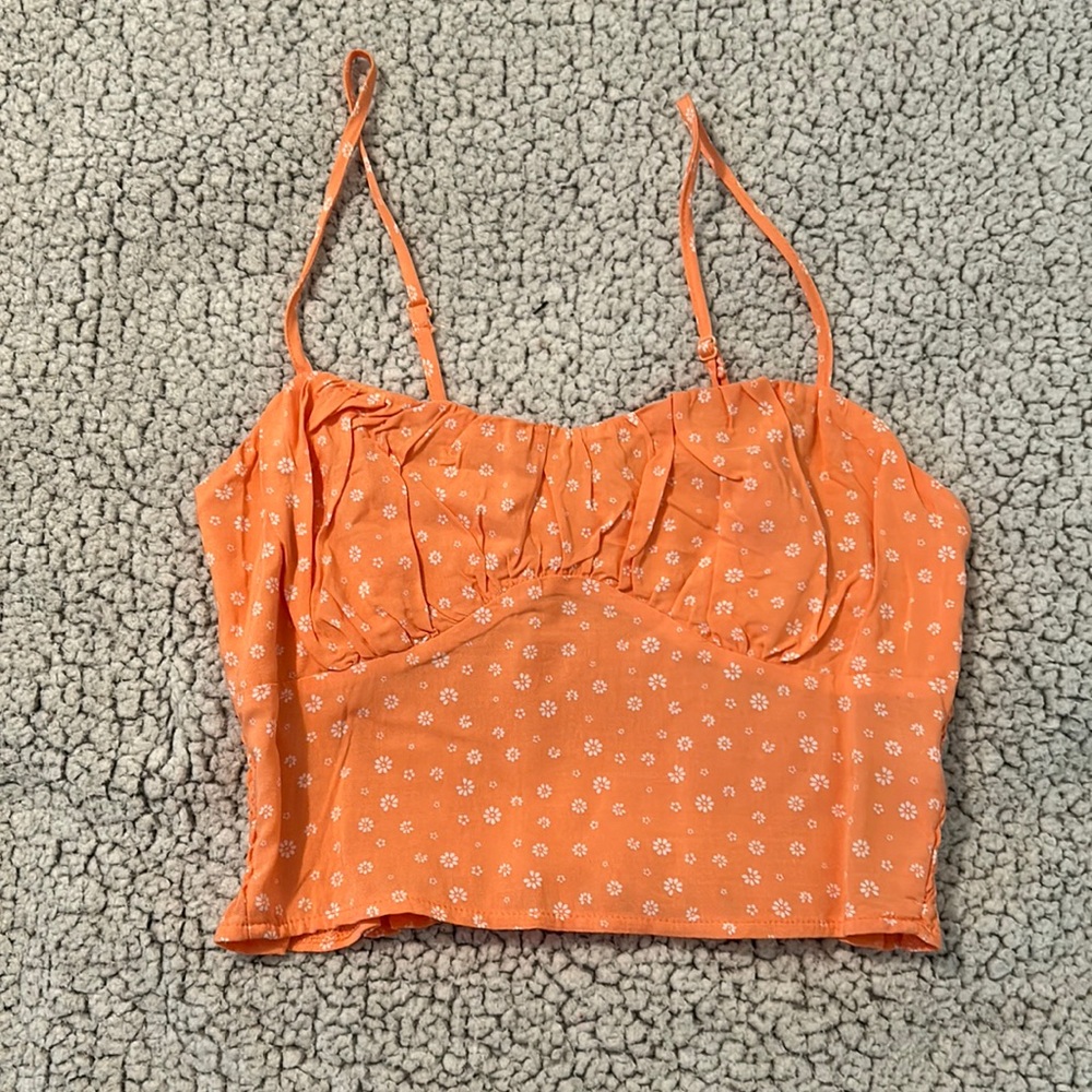 COPY - pacsun tank top